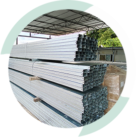 jasa pemasangan rumah kaca